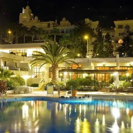 Hovima Panorama 3 Bedroom Costa Adeje (Tenerife)