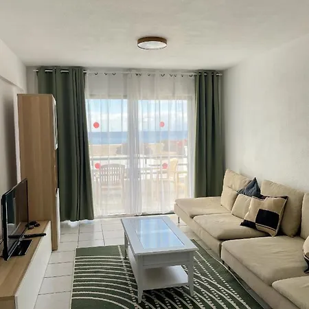 Apartment Hovima Panorama 3 Bedroom Costa Adeje (Tenerife)