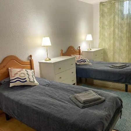 Hovima Panorama 3 Bedroom Apartment Costa Adeje (Tenerife)