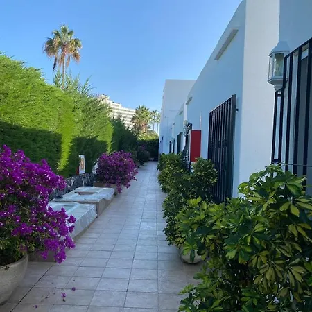 Apartamento Hovima Panorama 3 Bedroom *