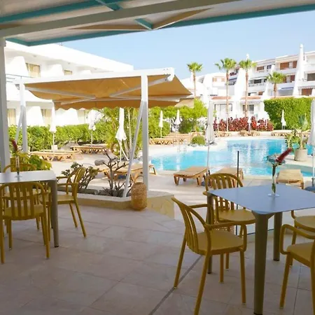 Apartamento Hovima Panorama 3 Bedroom *