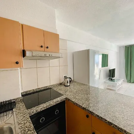 Hovima Panorama 3 Bedroom Apartamento