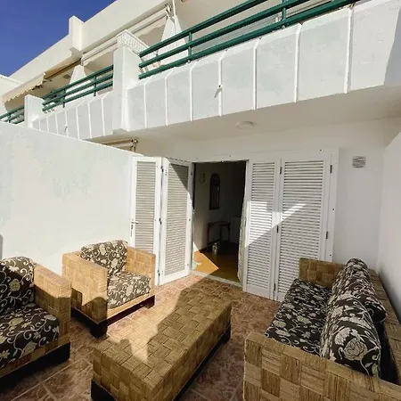 Hovima Panorama 3 Bedroom Apartamento *