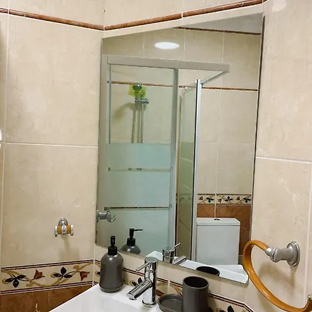 Hovima Panorama 3 Bedroom Costa Adeje (Tenerife)