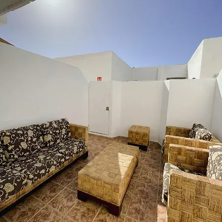 Hovima Panorama 3 Bedroom Apartamento Costa Adeje (Tenerife)
