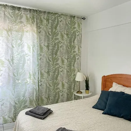 Apartamento Hovima Panorama 3 Bedroom