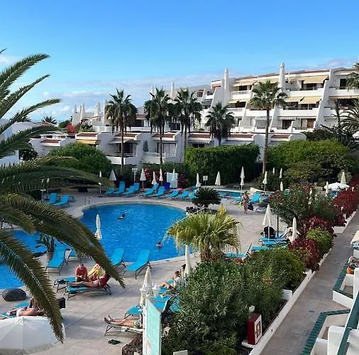 Apartament Panorama 3 Bedroom