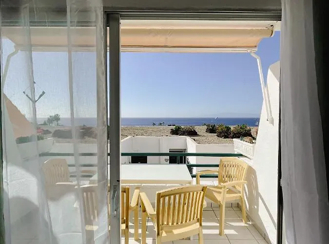 Panorama 3 Bedroom Apartament