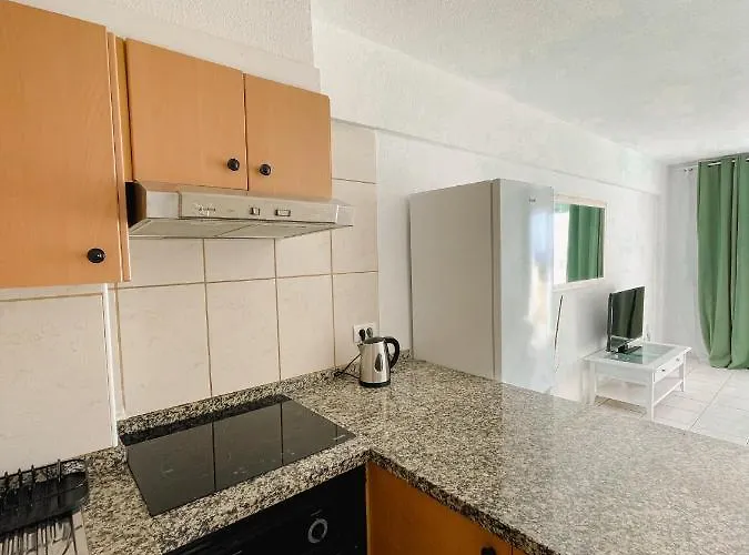 Panorama 3 Bedroom Apartament