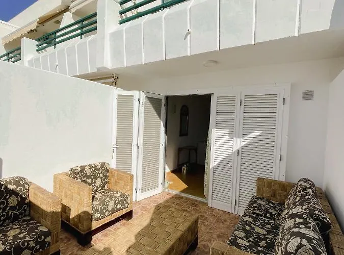 Panorama 3 Bedroom Apartament *