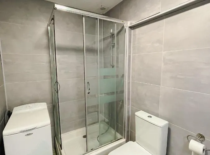 Panorama 3 Bedroom Apartament *