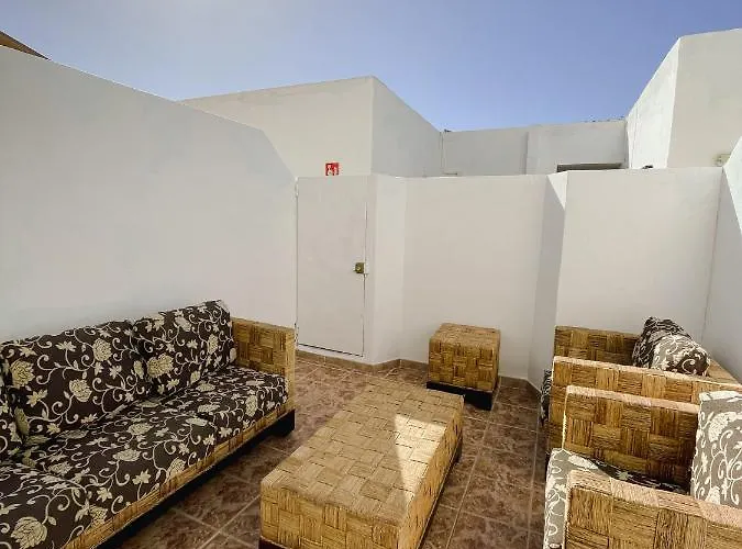 Panorama 3 Bedroom Apartament Costa Adeje (Tenerife)