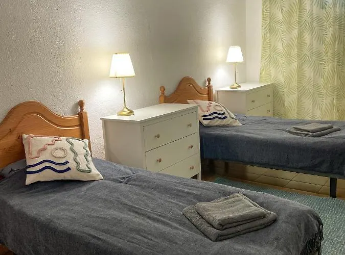 Panorama 3 Bedroom Apartament Costa Adeje (Tenerife)