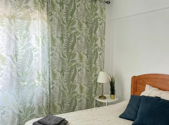 Apartament Panorama 3 Bedroom